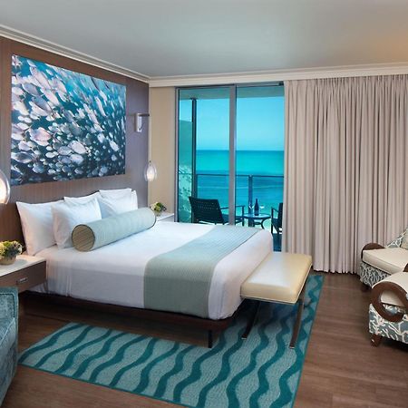 Opal Sands Clearwater Beach Eksteriør bilde