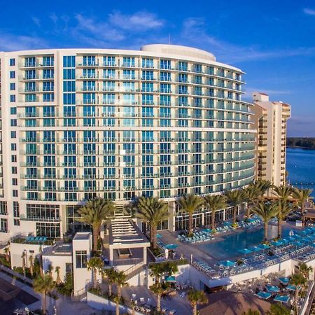 Opal Sands Clearwater Beach Eksteriør bilde