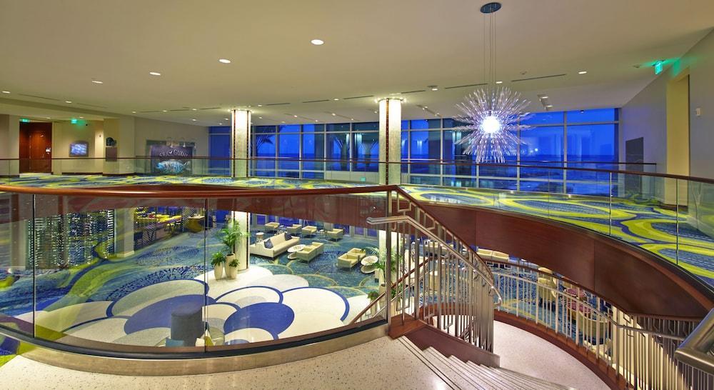 Opal Sands Clearwater Beach Eksteriør bilde