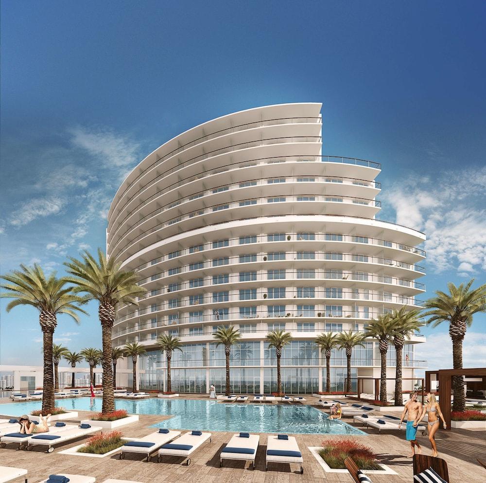 Opal Sands Clearwater Beach Eksteriør bilde