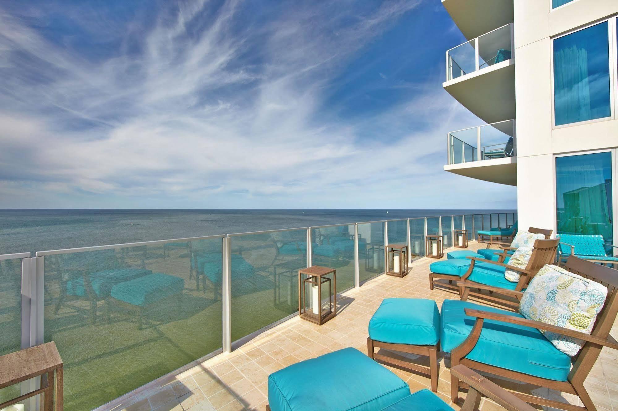 Opal Sands Clearwater Beach Eksteriør bilde