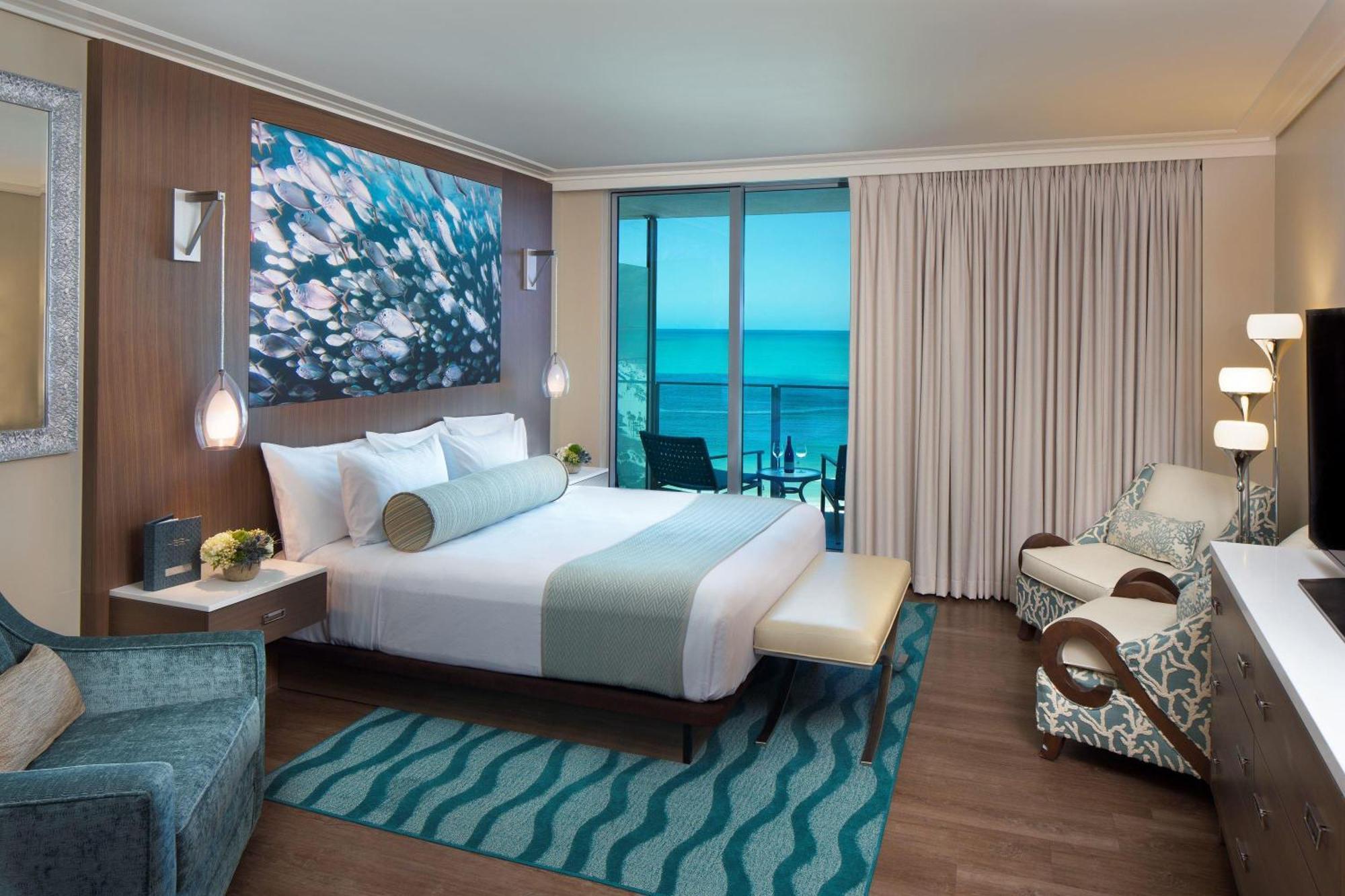 Opal Sands Clearwater Beach Eksteriør bilde