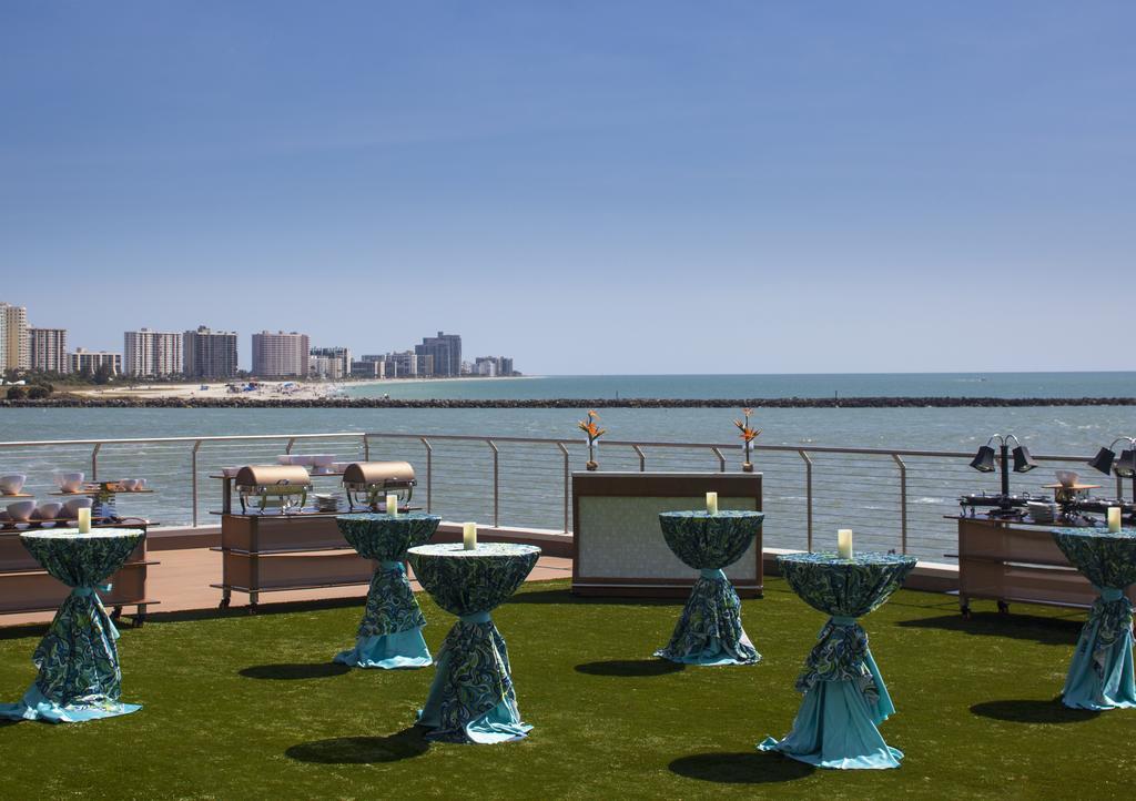 Opal Sands Clearwater Beach Eksteriør bilde