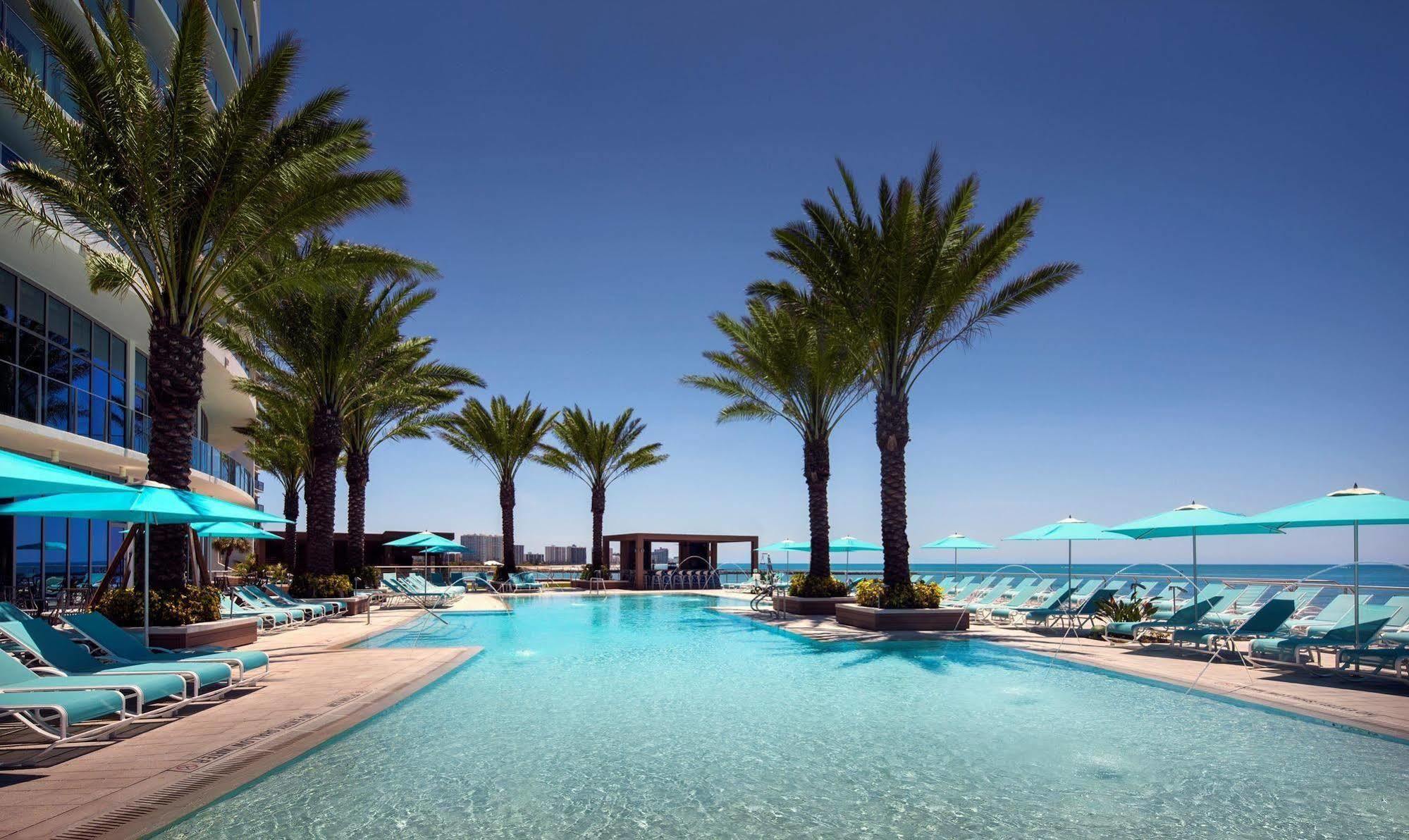 Opal Sands Clearwater Beach Eksteriør bilde