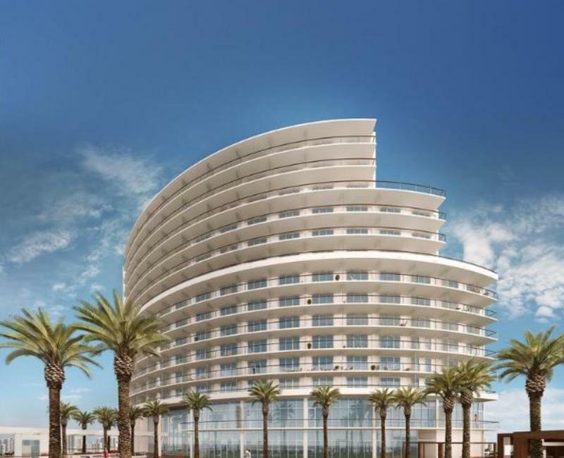 Opal Sands Clearwater Beach Eksteriør bilde